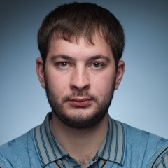 Караев Алан, 39 лет