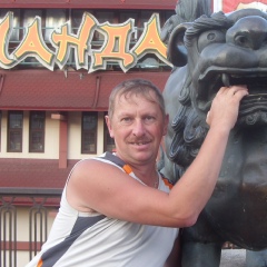 Сергей Савостиков, 57 лет, Курск