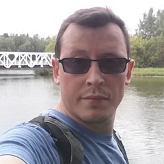 Алексей Лепёшкин