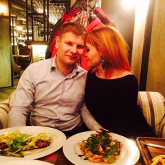 Ефим Воронков, 42 года, Санкт-Петербург