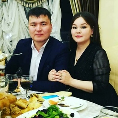 Дуйсен Джумабеков, 34 года, Алматы