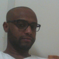 Abderrahim Boulanouar, 36 лет, Hassi Messaoud