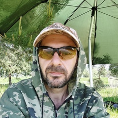 Андрей Канидов, 43 года, Балашиха