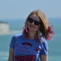 Мария Баштанова, 38 лет, Brighton