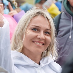 Юлия Купряшева, 41 год, Дубна