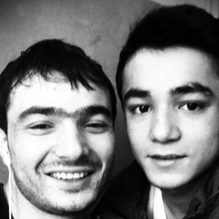Murodbek Ziyoev, 35 лет, Москва