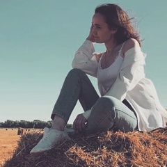 Валентина Петрова