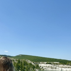 Виктория Зиборова, Москва