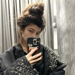 Анастасия Любимова