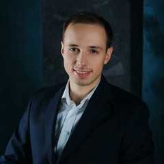 Максим Щирский, 19 лет, Москва