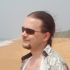 Алексей Грязин, 41 год, Санкт-Петербург