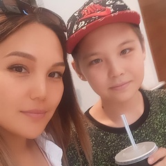 Гуля Алматова, 38 лет, Ош