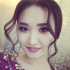 Айдана Али, 33 года, Алматы
