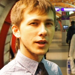 Артём Barkhatov, 38 лет, Красноярск