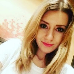 Наталия Матюша, 36 лет, Киев