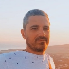 Андрей Алексеев, 38 лет, Тверь