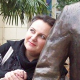 Ольга Копенкина, 63 года