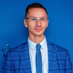 Сергей Дибров, 44 года, Санкт-Петербург
