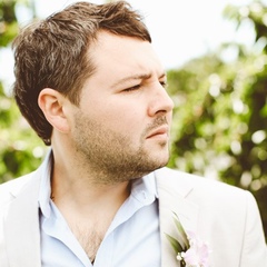 Max Klimov, 41 год, Toronto