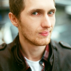 Александр Пятаков, 37 лет