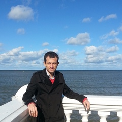 Дмитрий Ломия, 42 года, Нальчик