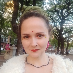 Екатерина Смоленская, 38 лет, Buenos Aires