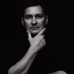 Антон Новиков, 42 года, Москва