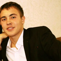 Arman Naurzgaliev, Уральск