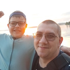 Евгений =), Снежинск