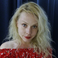 Евгения Рубцова, 39 лет, Paris