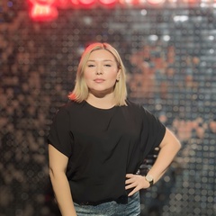 Ирина Хисматуллина, Санкт-Петербург