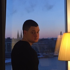 Pavel Papukov, 33 года, Санкт-Петербург