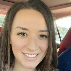 Angelina Japaridze, 33 года