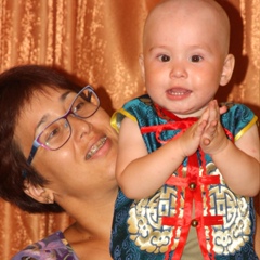 Татьяна Арно, 45 лет, Улан-Удэ