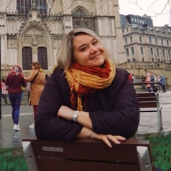 Анна Абрамова, 41 год, Саранск