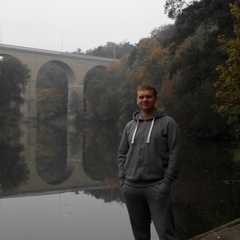 Дмитрий Колчанов, 37 лет, Киев