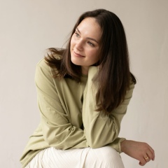 Yulia Piganova, 37 лет, Москва