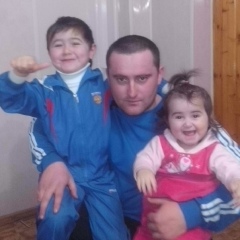 Рамазан Баксанов, 41 год, Нальчик