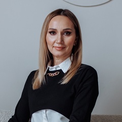Юлиана Романова, Санкт-Петербург