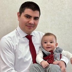 Владислав Васяев, Уфа