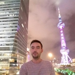 Александр Мезенцев, 43 года, Одесса