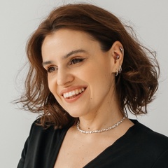 Екатерина Рейзнер, Красноярск