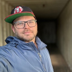 Михаил Носкофф, Кемерово