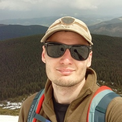 Виталий Гордий, 38 лет, Киев