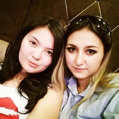 Айжан Амренова, 35 лет, Астана