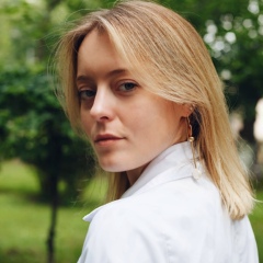 Yulia Voropaeva, 30 лет, Москва