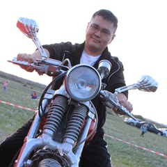 Александр Цай, 41 год, Байконур