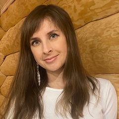 Настёнка Нетегова, 34 года, Иваново