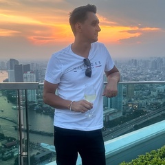 Ivan Tsyrulnikov, 41 год, Сургут
