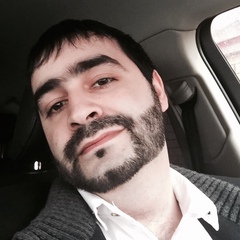 Ruslan Kurbanov, 104 года